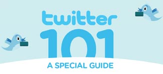 Twitter 101 Guide For Business