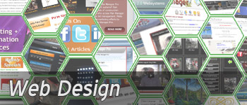 Custom Webdesign